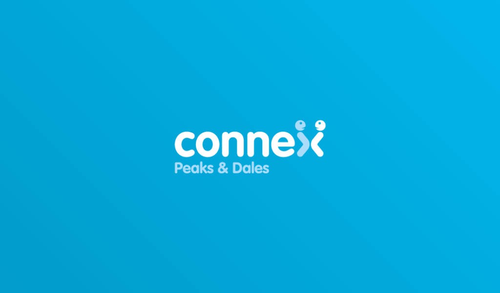 CONNEX Brand Guidelines