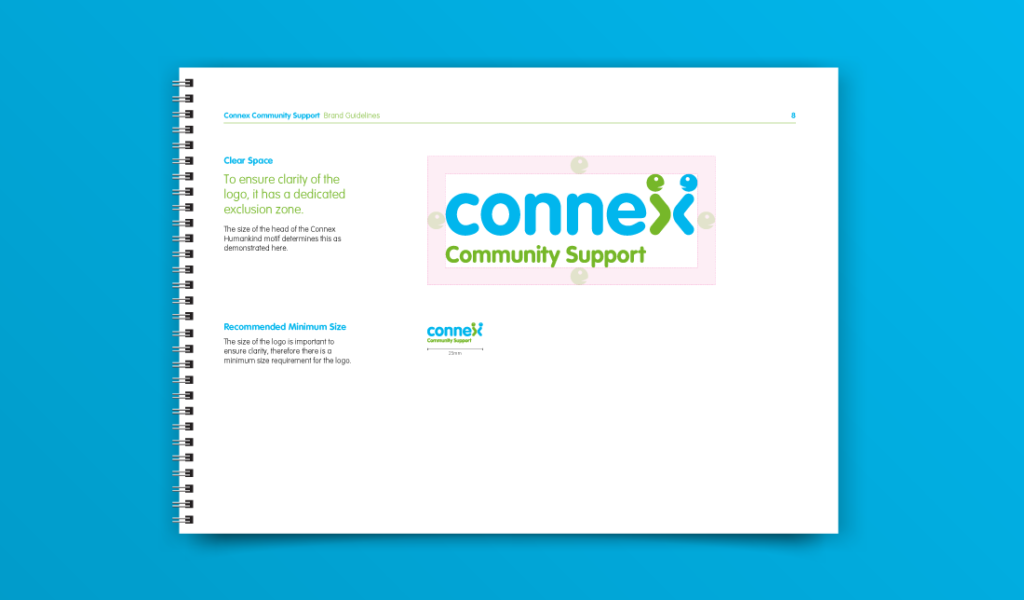 CONNEX Brand Guidelines