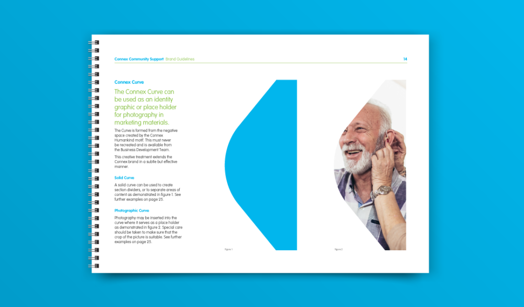CONNEX Brand Guidelines