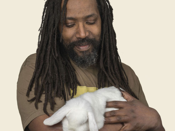 RSPCA Care For Different campaign