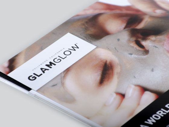 GLAMGLOW Brochure